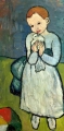 Pablo Picasso_Child with dove_1901.jpg