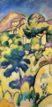 Georges Braque. Landscape at La Ciodat. 1907 kopia.jpg