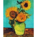 Vincent van Gogh, Trzy słoneczniki kopia.jpg