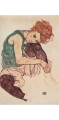 9. Egon Shiele Donna Seduta.jpg
