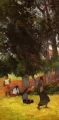 Paul Gauguin_Tahitian village_1892.jpg