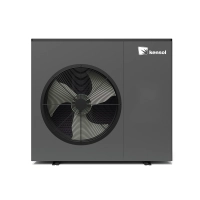 Pompa ciepła monoblok Kensol KTM 6 kW