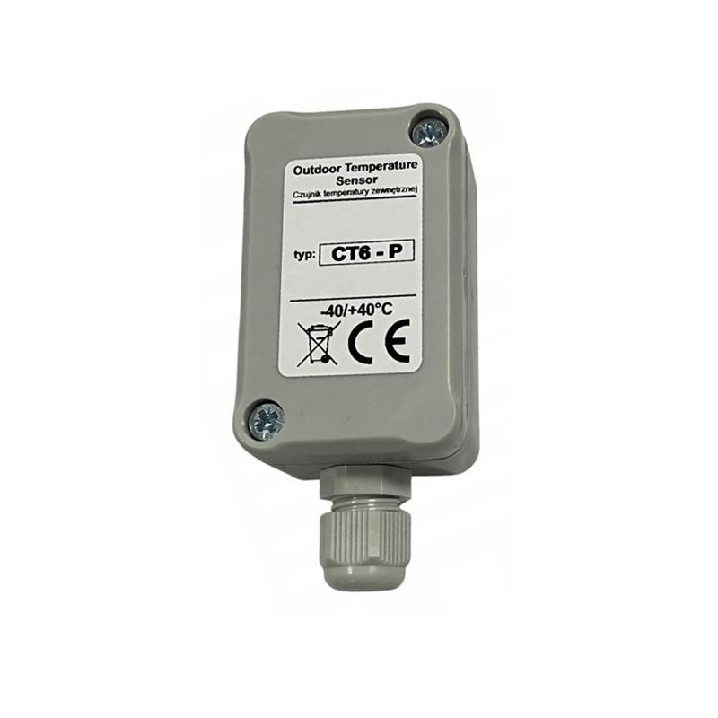 Czujnik pogodowy CT6-P