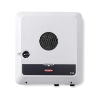 Falownik Fronius Symo GEN24 5.0 plus, 5kW, hybrydowy, trójfazowy, 2 mppt, bez wyświetlacza, wifi
