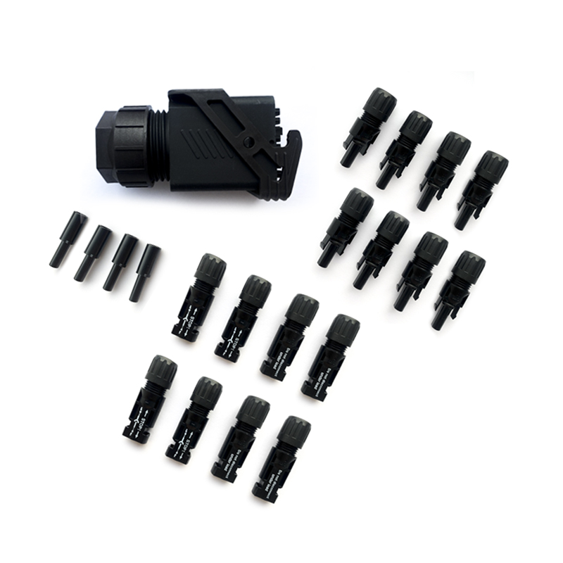 Zestaw serwisowy 30-40KTL-M3