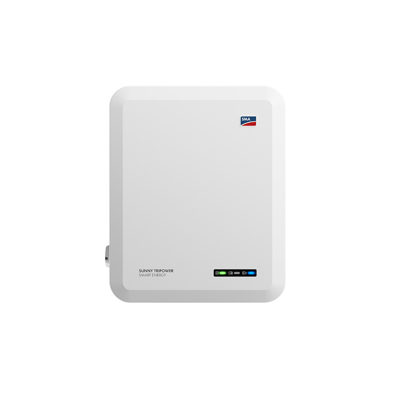 Falownik SMA 5kW, hybrydowy, trójfazowy, 2 mppt, bez wyświetlacza, wifi