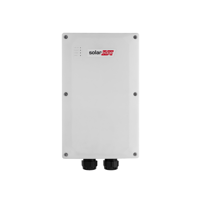Home Backup SolarEdge Interfejs- trójfazowy