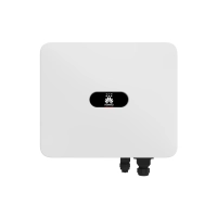 Falownik Huawei 17kW z wysokim prądem, hybrydowy, trójfazowy, 2 mppt, bez wyświetlacza