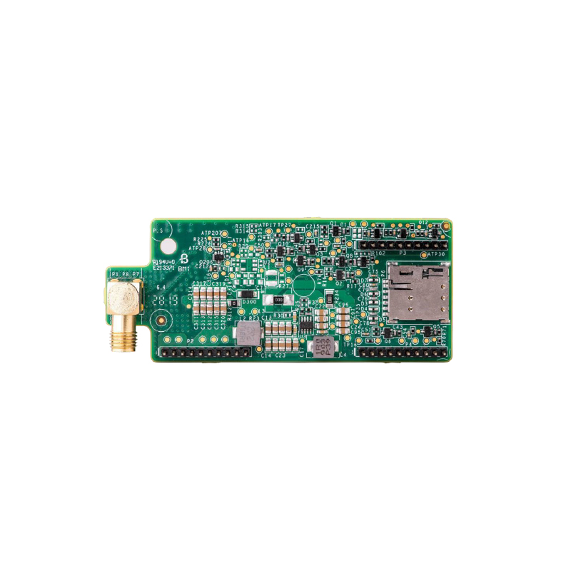 Moduł komunikacyjny LTE - GSM do falowników konfigurowanych za pomocą aplikacji SetApp