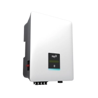 Falownik FoxESS 5kW, on-grid, trójfazowy, 2 mppt, wyświetlacz, wifi, chip GD470