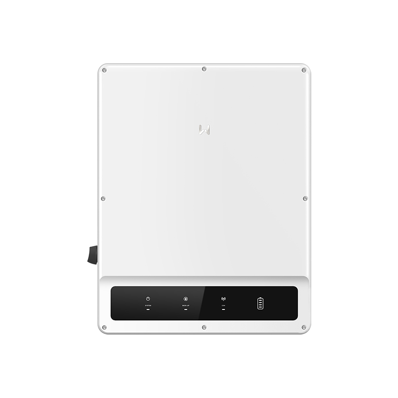 Falownik GoodWe 40kW, hybrydowy, trójfazowy, 3 mppt, wyświetlacz, SPD II, LAN, WIFI, Bluetooth, RS485, AFCI
