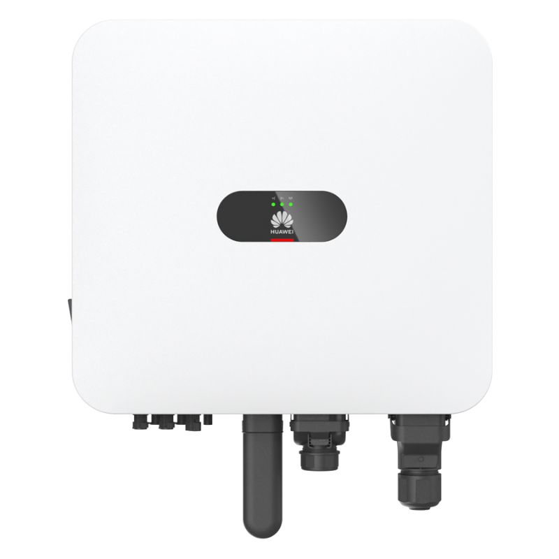 Falownik Huawei 12kW hybrydowy, trójfazowy, 2 mppt, bez wyświetlacza WYMAGA PEŁNEJ OPTYMALIZACJI