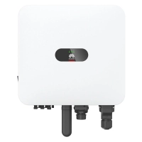 Falownik Huawei 12kW hybrydowy, trójfazowy, 2 mppt, bez wyświetlacza WYMAGA PEŁNEJ OPTYMALIZACJI
