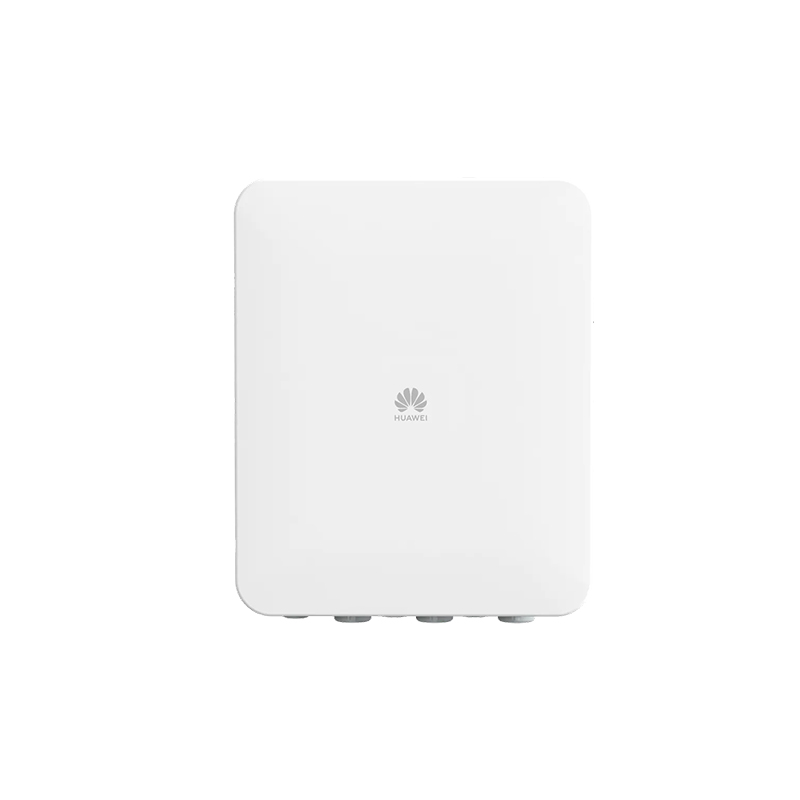 Rozdzielnica zasilania awaryjnego Huawei SMARTGUARD-63A-T0, w zestawie z modułem EMMA-A02, dedykowany do współpracy z falownikami MAP0, M1, MB