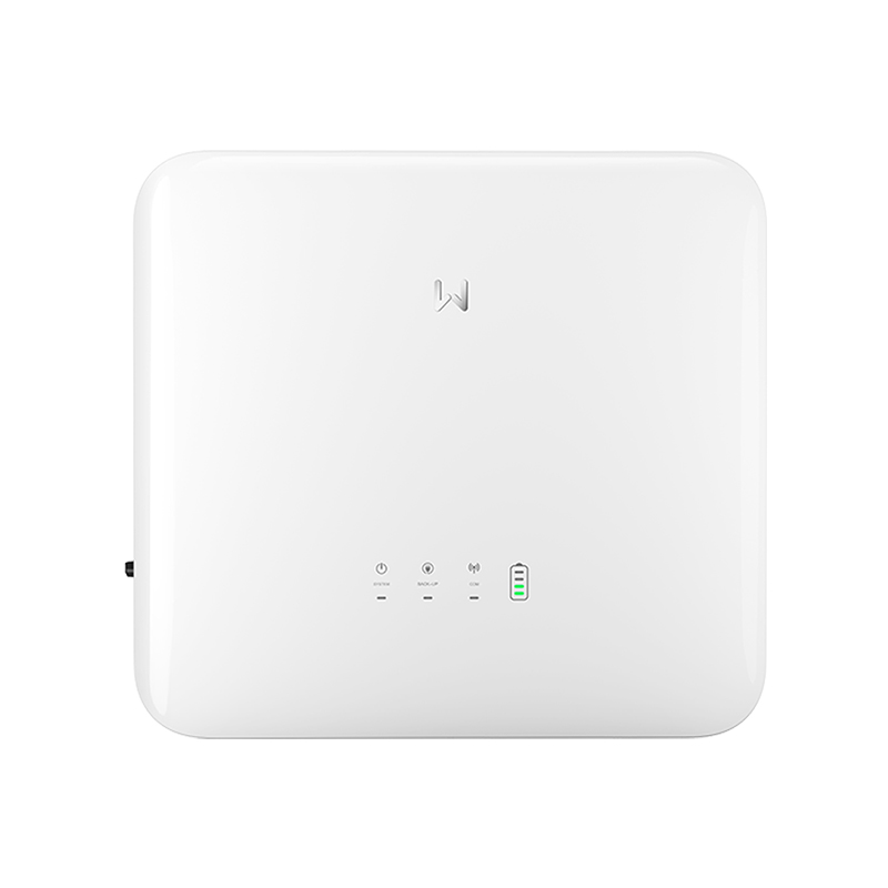 Falownik GoodWe 6kW, hybrydowy, trójfazowy, AFCI, SPD II, LAN, WIFI, Bluetooth, RS485, z przekładnikami 90A