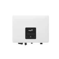 Falownik FoxESS 3,3kW, on-grid, jednofazowy, 1 mppt, wyświetlacz, wifi, lan, AFCI