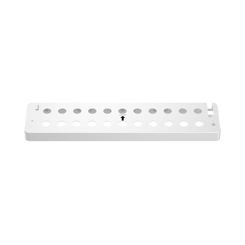 Goodwe Podstawa montażowa do modułów bateryjnych Lynx D, konektor V2 (ACS0021-00-00P) 
