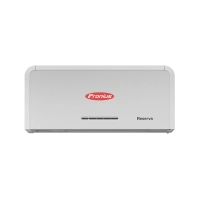 Moduł sterujący Fronius Reserva, podstawa w zestawie z BMS-em