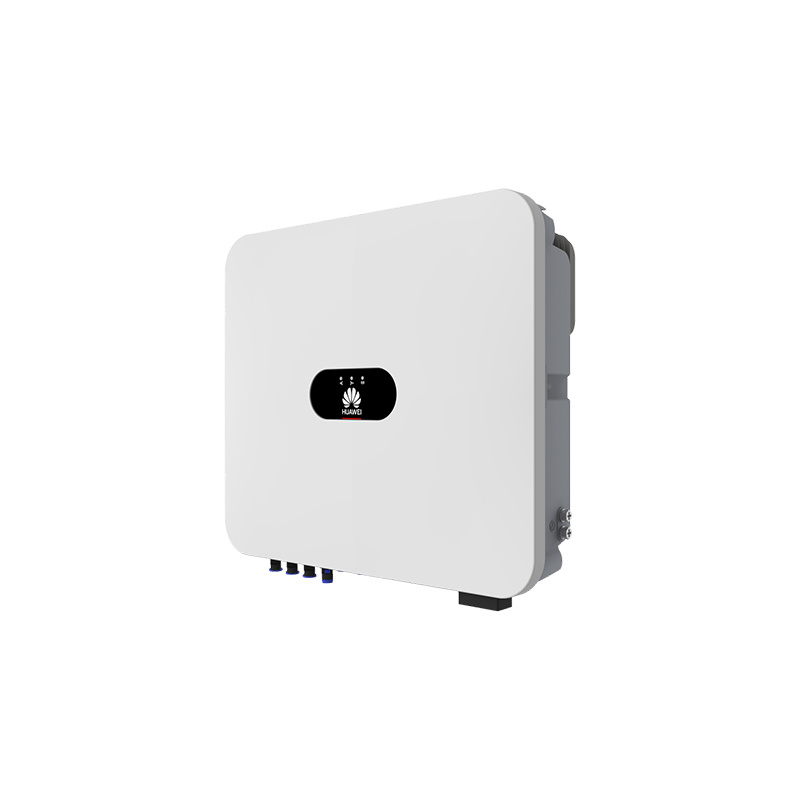 Falownik Huawei 8kW, hybrydowy, jednofazowy, 3 mppt, bez wyświetlacza, wifi