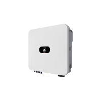 Falownik Huawei 8kW, hybrydowy, jednofazowy, 3 mppt, bez wyświetlacza, wifi