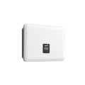Falownik FoxESS 8kW, hybrydowy, trójfazowy, 3 mppt, wyświetlacz, wifi, AFCI
UWAGA: NO WIFI na opakowaniu to oznaczenie o braku zewnętrznego dongla. Falownik posiada moduł wifi wbudowany