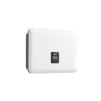 Falownik FoxESS 8kW, hybrydowy, trójfazowy, 3 mppt, wyświetlacz, wifi, AFCI
UWAGA: NO WIFI na opakowaniu to oznaczenie o braku zewnętrznego dongla. Falownik posiada moduł wifi wbudowany