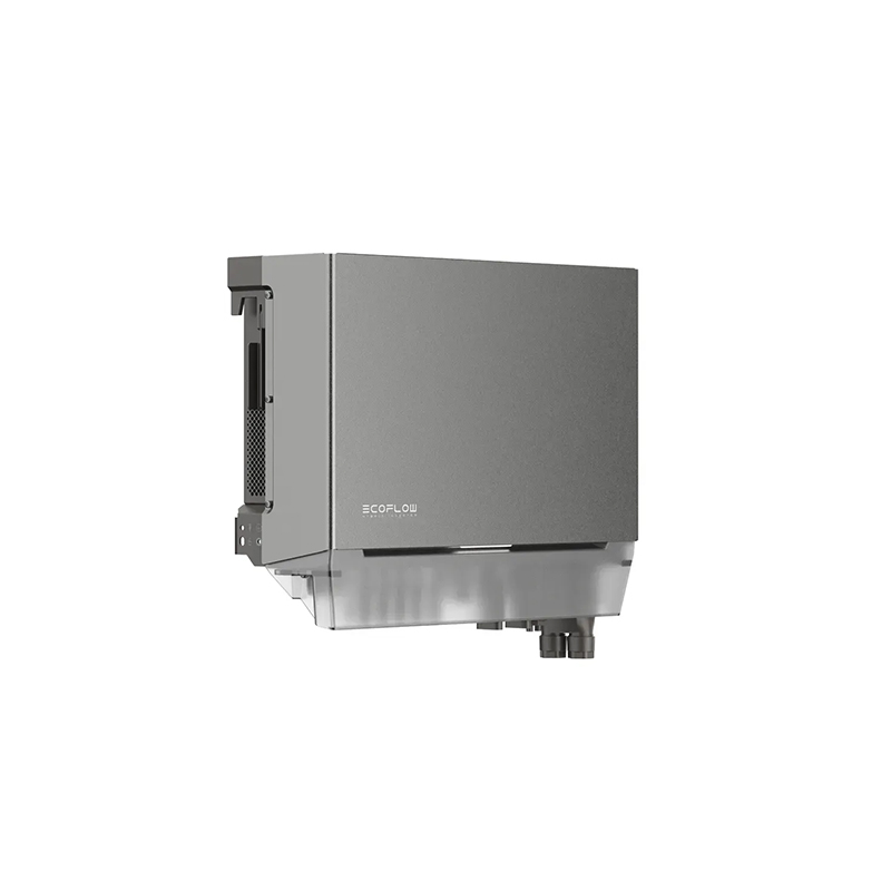 Falownik EcoFlow PowerOcean PLUS 15kW hybrydowy, trójfazowy, 3 MPPT, wyposażony w wewnętrzny inteligentny licznik,