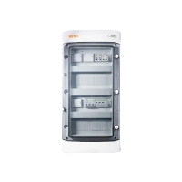 Rozdzielnica przyłączeniowa SZR do falownika GoodWe ET G2 (6kW)