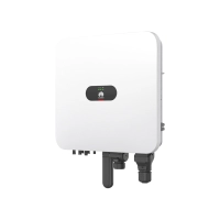 Falownik Huawei 6kW, hybrydowy, jednofazowy, 2 mppt, bez wyświetlacza, wifi