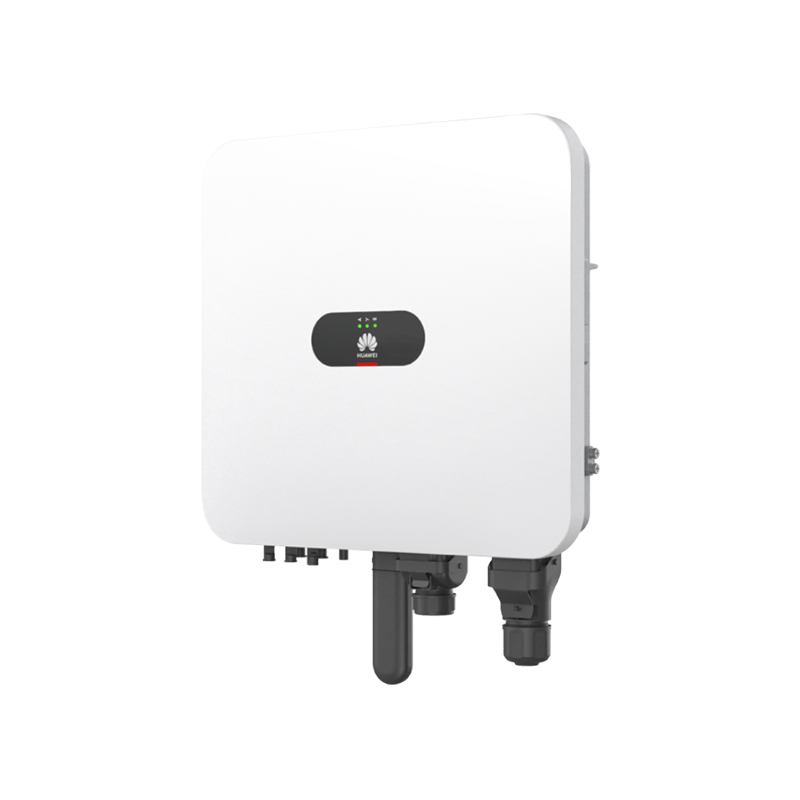 Falownik Huawei 4kW, hybrydowy, jednofazowy, 2 mppt, bez wyświetlacza, wifi