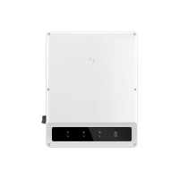 Falownik GoodWe 20kW, hybrydowy, trójfazowy, 2 mppt, wyświetlacz, WIFILAN-20, GM3000, AFCI