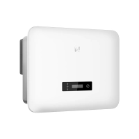 Falownik GoodWe 30kW, on-grid, trójfazowy, 3 mppt, wyświetlacz, WIFI LAN Kit-20, AFCI