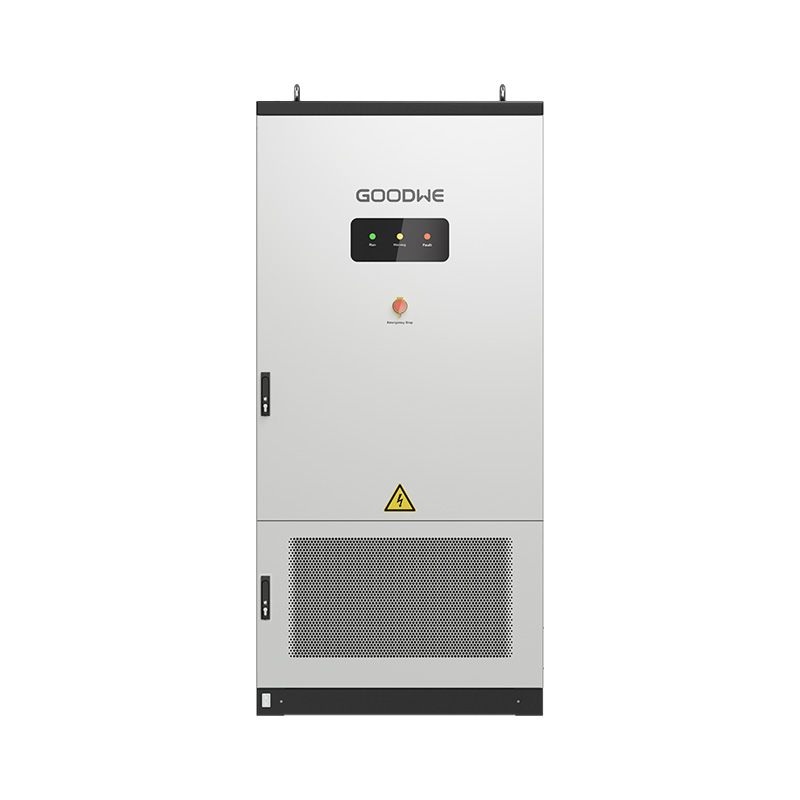 Magazyn energii All-In-One Goodwe ESA 125kW/261kWh (GW125/261-ESA-LCN-G10)