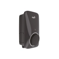 Ładowarka FoxESS EV Charger 11kW (czarna obudowa) RFID, Bluetooth, WIFI, LAN, OCPP, z kablem 6m
