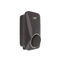 Ładowarka FoxESS EV Charger 11kW (czarna obudowa) RFID, Bluetooth, WIFI, LAN, OCPP, z kablem 6m