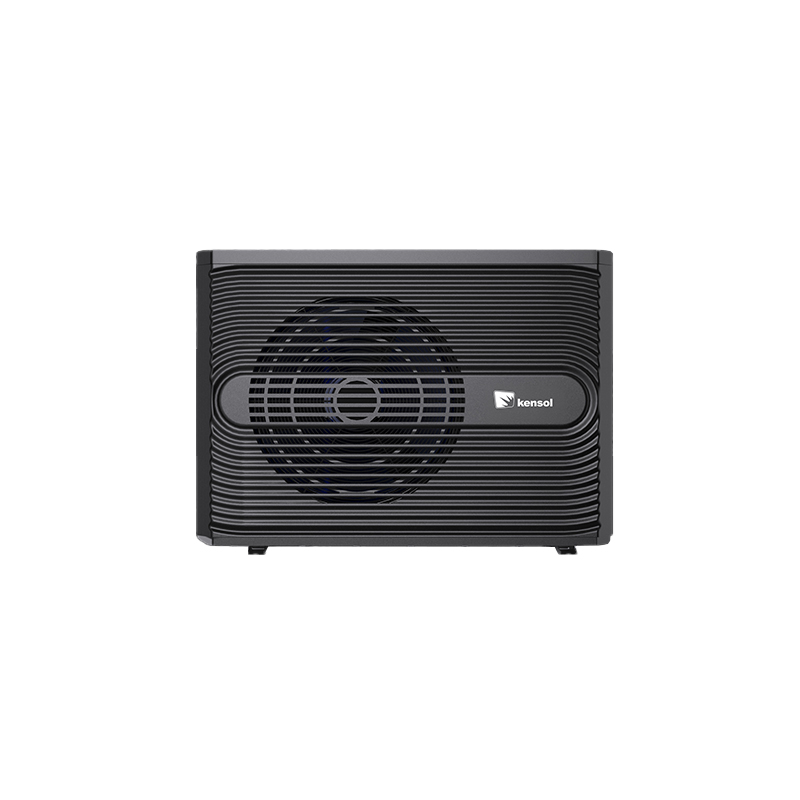 Pompa ciepła monoblok Kensol 15kW 1-fazowa R290