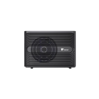 Pompa ciepła monoblok Kensol 15kW 1-fazowa R290