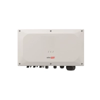 Solaredge falownik trójfazowy 50kW - 66,6kW, Synergy menedżer dla dwóch jednostek, MC4, wbudowany ogranicznik przepięć DC
