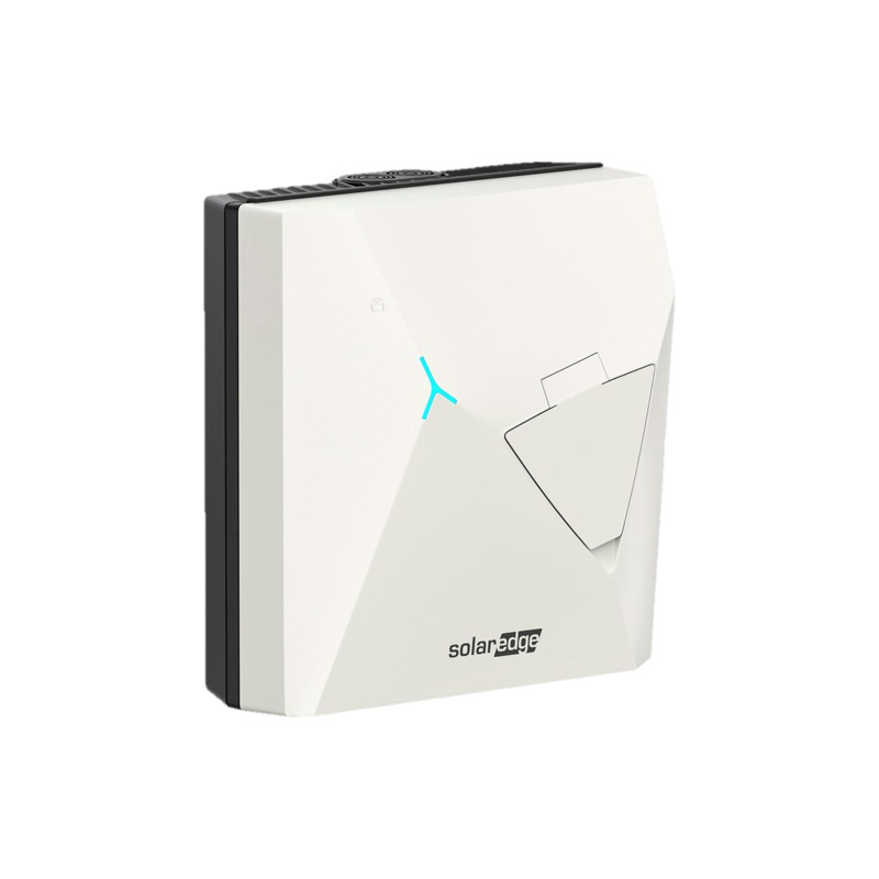 Ładowarka SolarEdge ONE EV Charger 22kW Pro, Gniazdo Typu 2, WiFi, Ethernet, RFID, MID, LTE