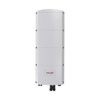 Falownik SolarEdge 5kW Home Hub, hybrydowy, trójfazowy, bez wyświetlacza, wifi (z datą produkcji <24 miesięcy)