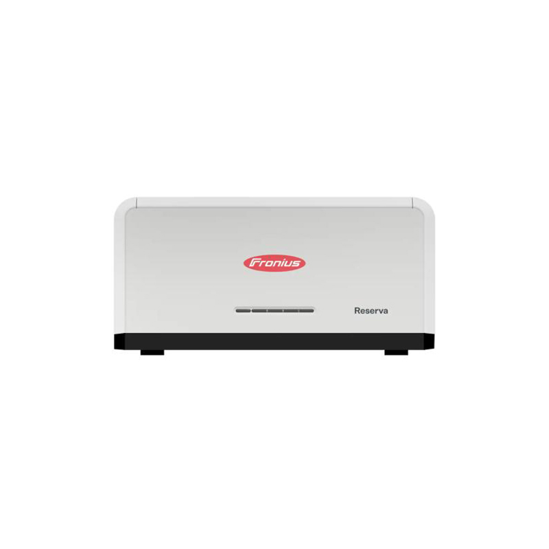 Moduł sterujący Fronius Reserva Pro, podstawa w zestawie z BMS-em