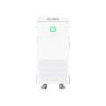 DYNESS PowerBrick Plus niskonapięciowy moduł bateryjny 16,07kWh z BMS, 
Z funkcją grzania.