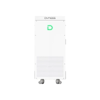 DYNESS PowerBrick Plus niskonapięciowy moduł bateryjny 16,07kWh z BMS, 
Z funkcją grzania.