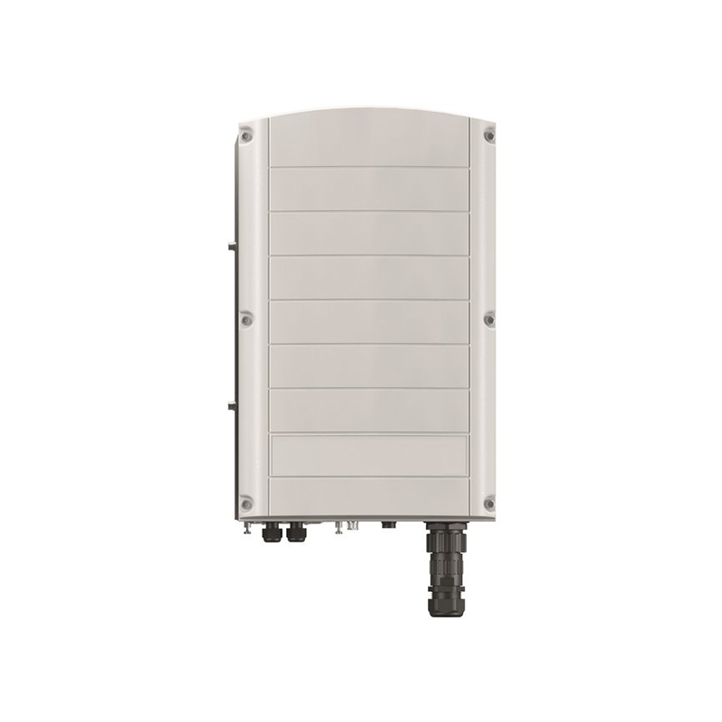 Falownik 3PH SolarEdge z technologią Synergy z wbudowaną funkcją szybkiego wyłączania (Rapid Shutdown) - Jednostka wtórna