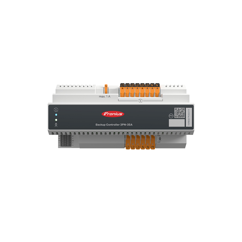 Fronius Backup controller 3PN-35A 
