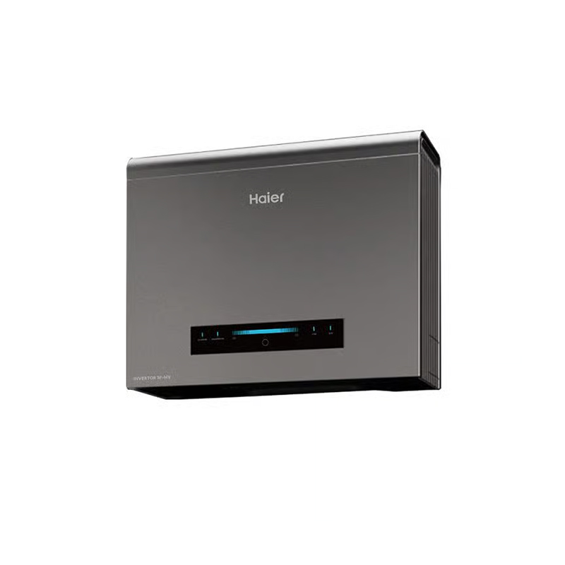 Falownik Haier Energy E-Tower 10kW - HAH3P-10KB1HU9, hybrydowy, trójfazowy, 3 mppt, AFCI