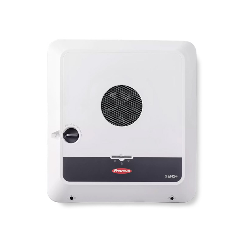 Falownik Fronius Symo Symo GEN24 3.0 Plus SC, 3kW, hybrydowy, trójfazowy