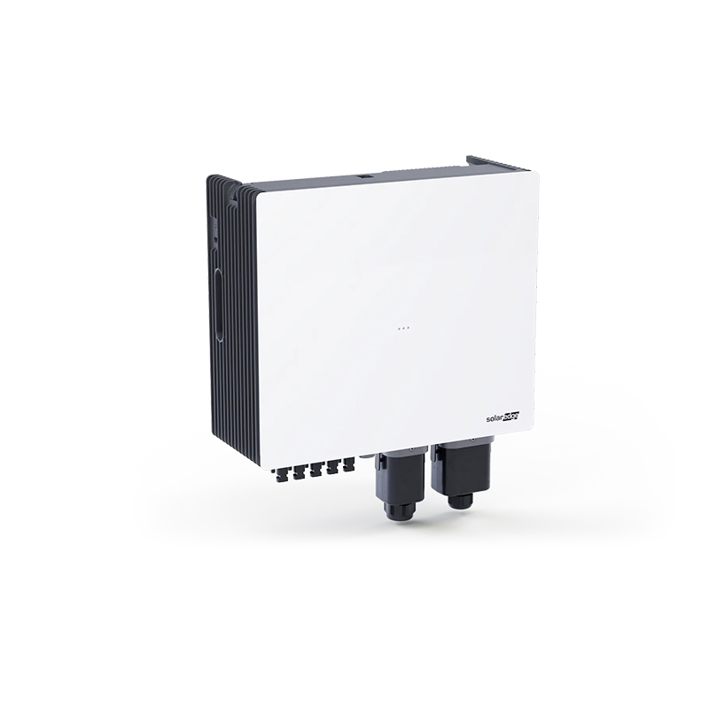 Falownik SolarEdge Nexis Inverter 3ph (8-20 kW), hybrydowy, trójfazowy