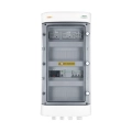 Fronius Symo GEN24 5kW + 9.5kWh + backup