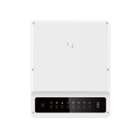 Goodwe ET G2 10kW + 10kWh + backup